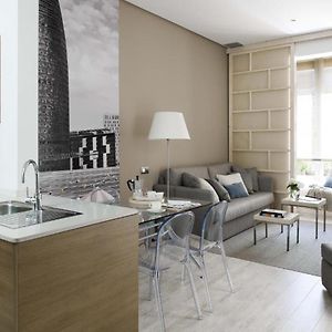 Appartement met een Slaapkamer