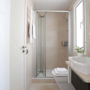 Appartement met Twee Kamers