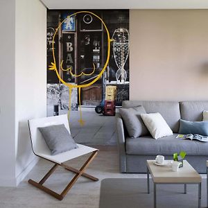Appartement met Vier Slaapkamers